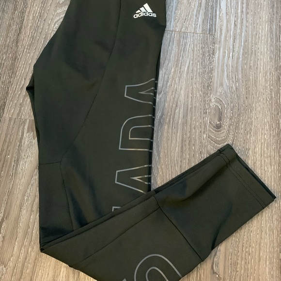 adidas Pants - adidas Canada athletic leggings